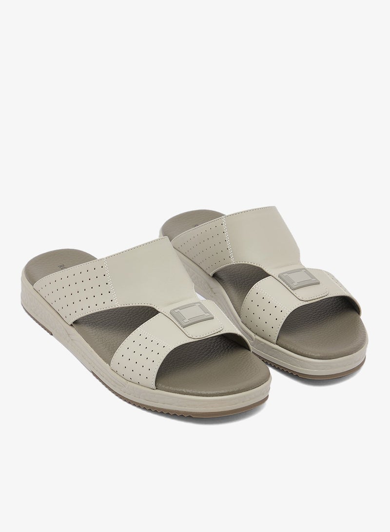 Robert Wood Mens Casual Fashion Slipper - Image 2